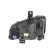 Projecteur antibrouillard ORIGINAL PART 047410 Valeo, Vignette 2