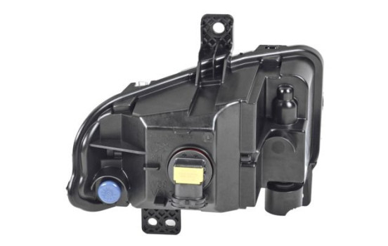 Projecteur antibrouillard ORIGINAL PART 047410 Valeo, Image 2