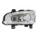 Projecteur antibrouillard ORIGINAL PART 047412 Valeo
