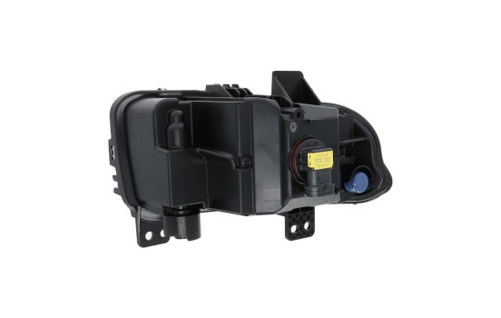 Projecteur antibrouillard ORIGINAL PART 047412 Valeo, Image 2