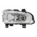 Projecteur antibrouillard ORIGINAL PART 047413 Valeo