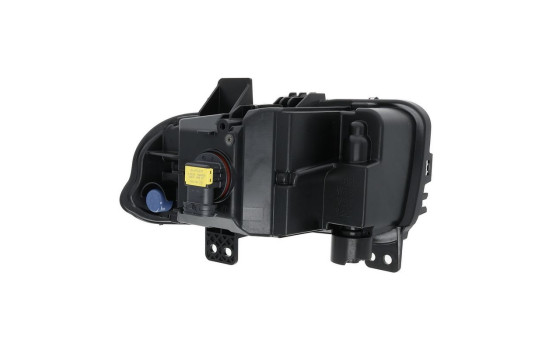 Projecteur antibrouillard ORIGINAL PART 047413 Valeo, Image 2