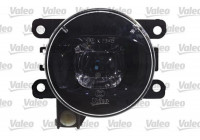Projecteur antibrouillard ORIGINAL PART 047421 Valeo