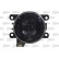 Projecteur antibrouillard ORIGINAL PART 047421 Valeo