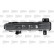 Projecteur antibrouillard ORIGINAL PART 047425 Valeo