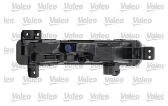 Projecteur antibrouillard ORIGINAL PART 047425 Valeo, Image 2