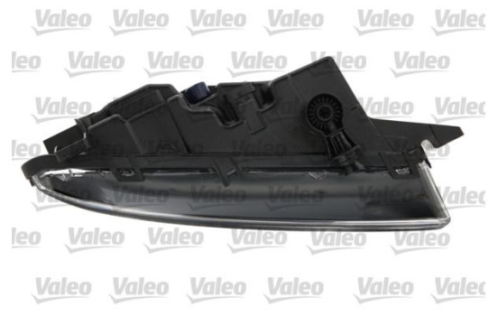 Projecteur antibrouillard ORIGINAL PART 047425 Valeo, Image 3
