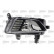 Projecteur antibrouillard ORIGINAL PART 047426 Valeo