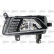 Projecteur antibrouillard ORIGINAL PART 047428 Valeo