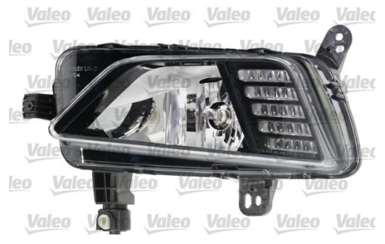 Projecteur antibrouillard ORIGINAL PART 047429 Valeo