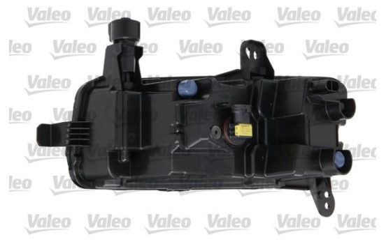 Projecteur antibrouillard ORIGINAL PART 047429 Valeo, Image 2