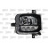 Projecteur antibrouillard ORIGINAL PART 047433 Valeo