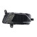 Projecteur antibrouillard ORIGINAL PART 047718 Valeo