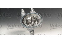 Projecteur antibrouillard ORIGINAL PART 087359 Valeo