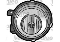 Projecteur antibrouillard ORIGINAL PART 088419 Valeo