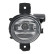 Projecteur antibrouillard ORIGINAL PART 088893 Valeo