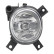 Projecteur antibrouillard ORIGINAL PART 088895 Valeo