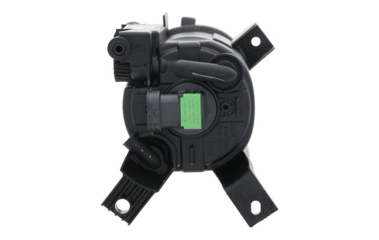 Projecteur antibrouillard ORIGINAL PART 088896 Valeo, Image 2