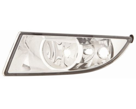 Projecteur antibrouillard