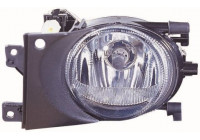 Projecteur antibrouillard