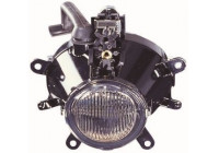 Projecteur antibrouillard