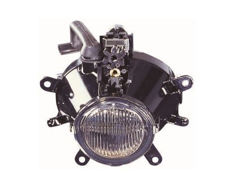 Projecteur antibrouillard