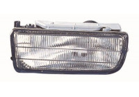 Projecteur antibrouillard