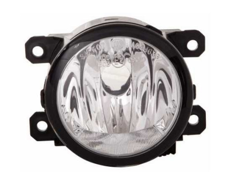 Projecteur antibrouillard