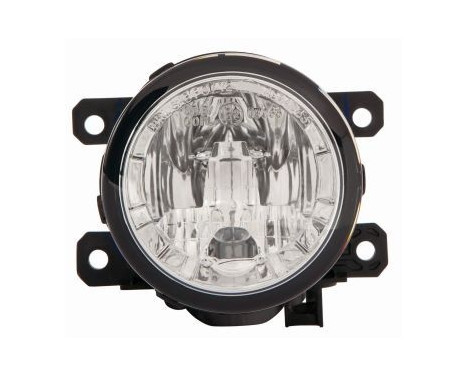 Projecteur antibrouillard
