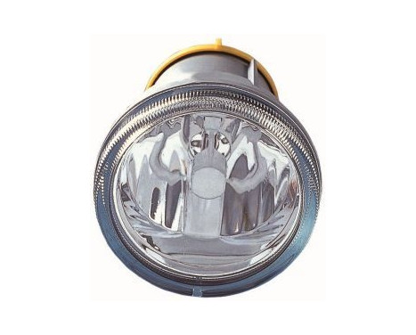 Projecteur antibrouillard