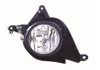 Projecteur antibrouillard