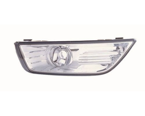 Projecteur antibrouillard