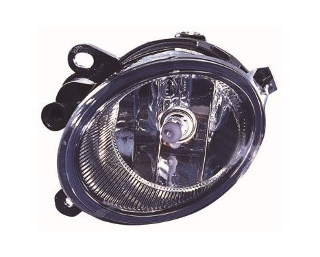 Projecteur antibrouillard
