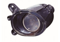 Projecteur antibrouillard