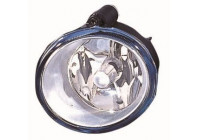 Projecteur antibrouillard