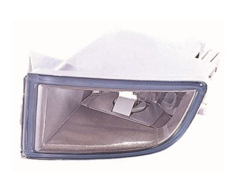 Projecteur antibrouillard