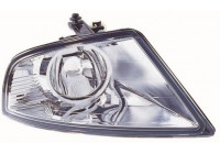 Projecteur antibrouillard