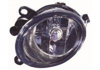 Projecteur antibrouillard
