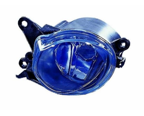 Projecteur antibrouillard