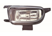 Projecteur antibrouillard