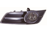 Projecteur antibrouillard