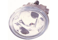 Projecteur antibrouillard