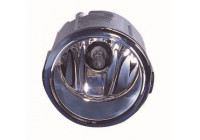 Projecteur antibrouillard