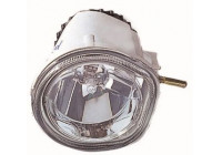 Projecteur antibrouillard