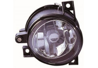 Projecteur antibrouillard