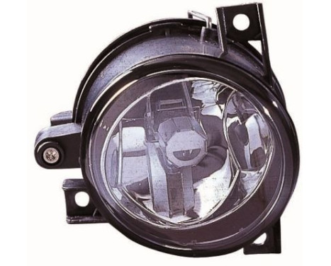 Projecteur antibrouillard