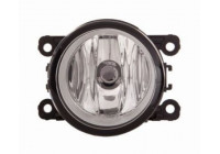 Projecteur antibrouillard