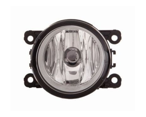 Projecteur antibrouillard
