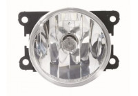 Projecteur antibrouillard