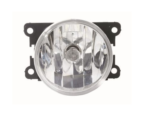 Projecteur antibrouillard